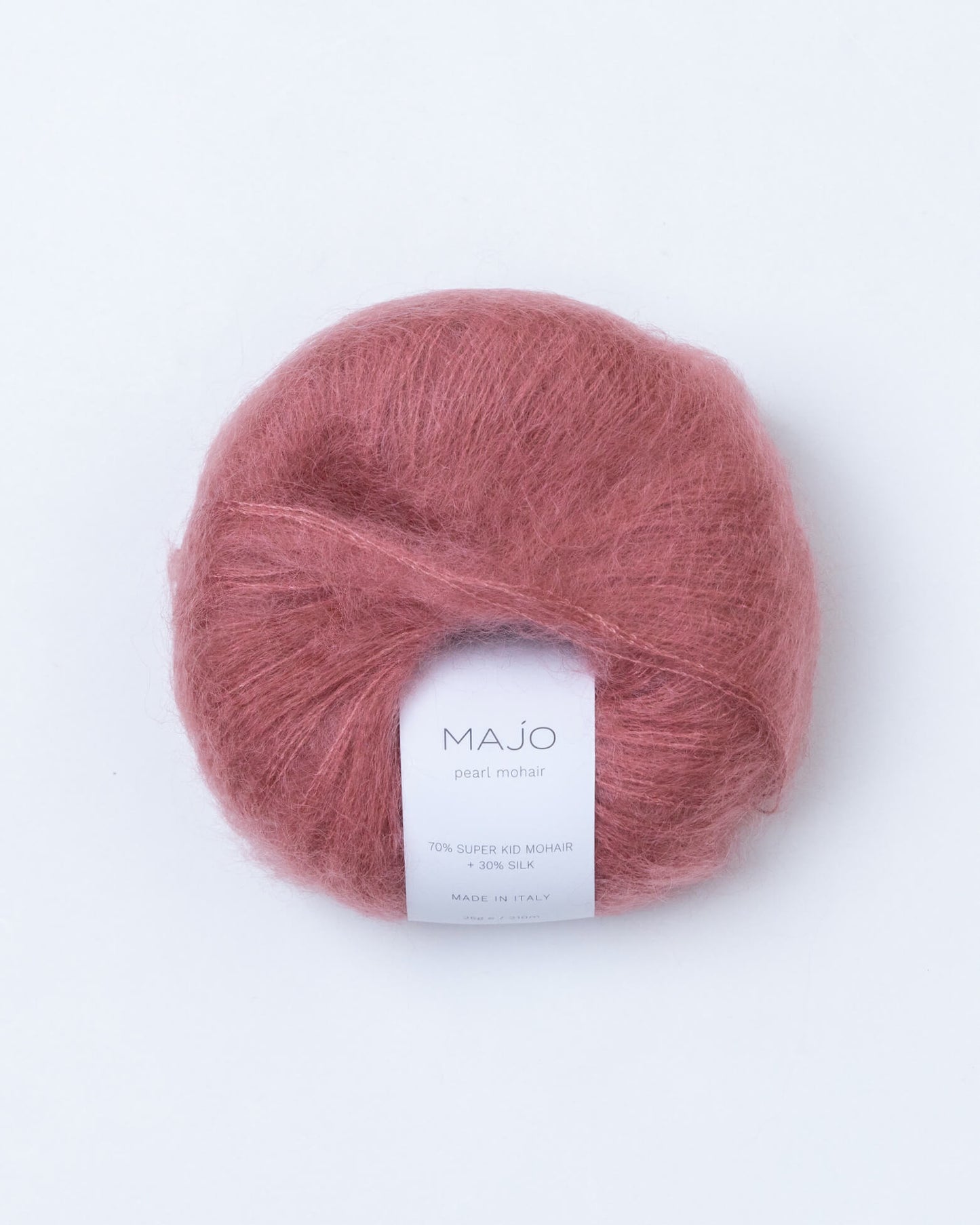 Majo Garn Gisele Jumper - Neulesetti (koko S)
