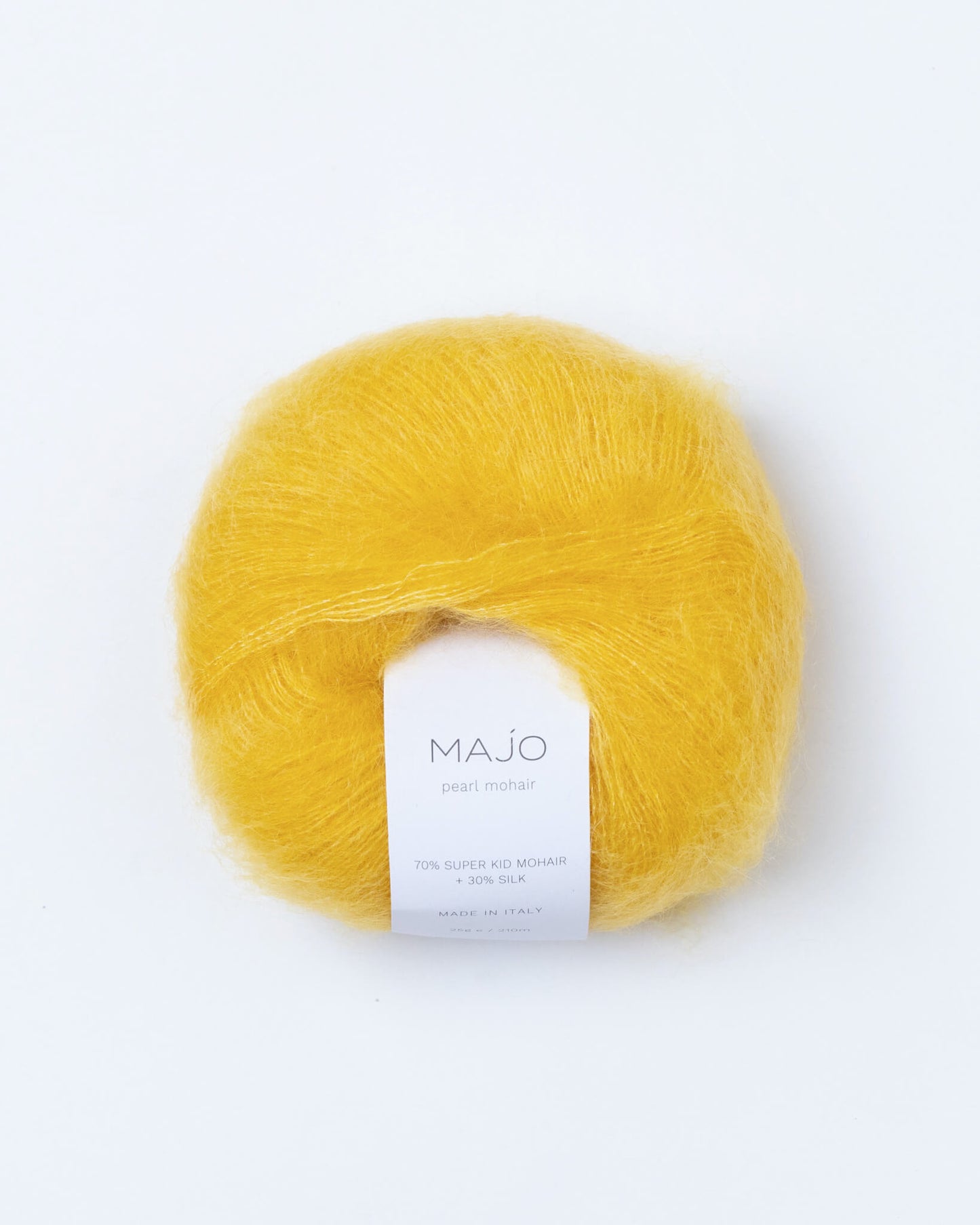 Majo Garn Gisele Jumper - Neulesetti (koko S)