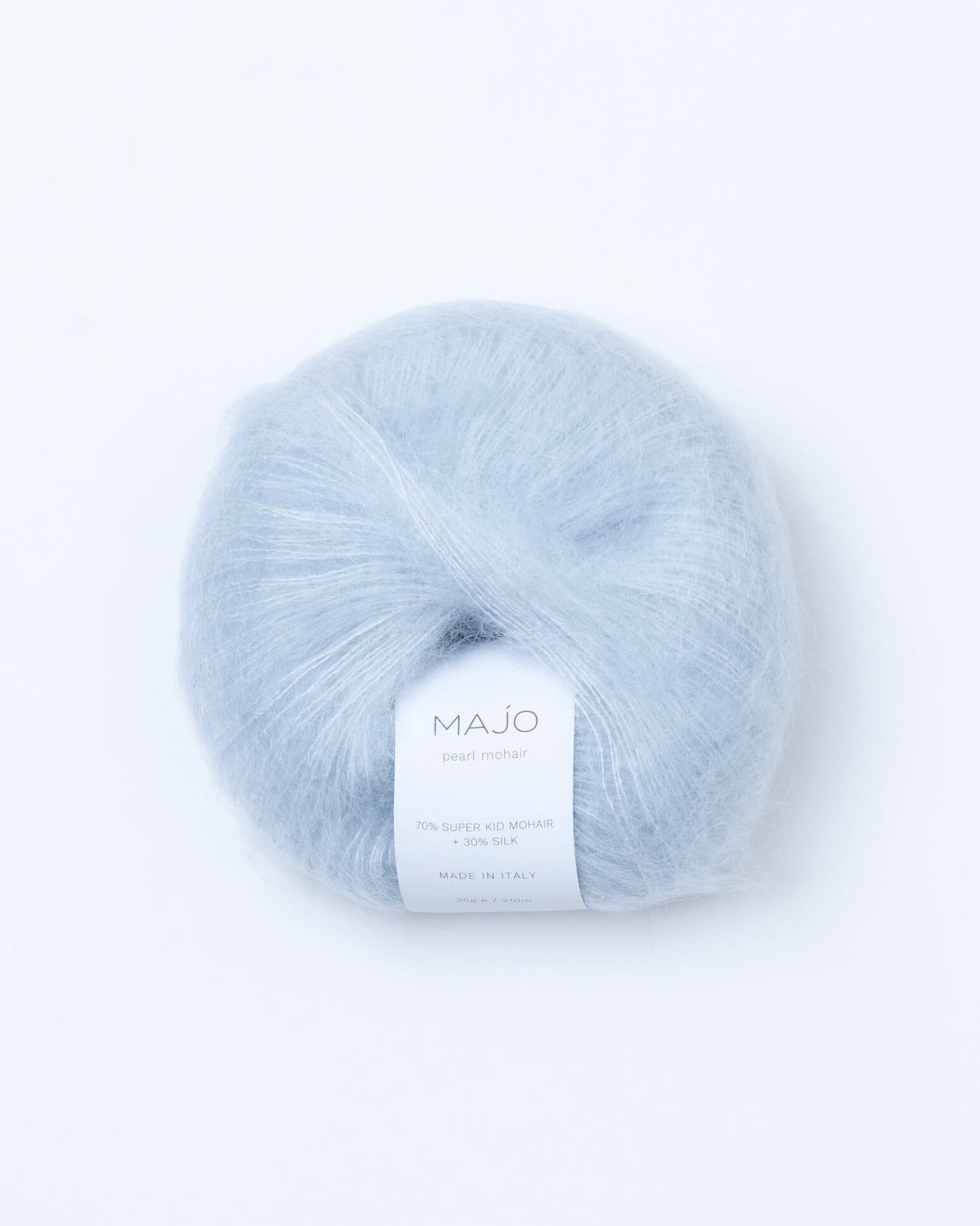 Majo Garn Gisele Jumper - Neulesetti (koko S)
