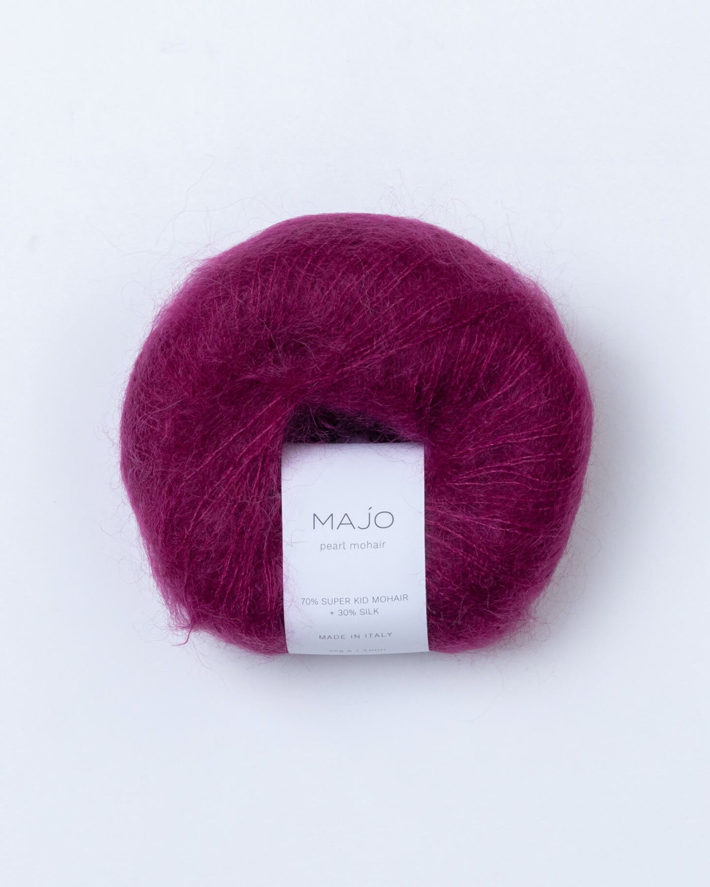 Majo Garn Gisele Jumper - Neulesetti (koko S)