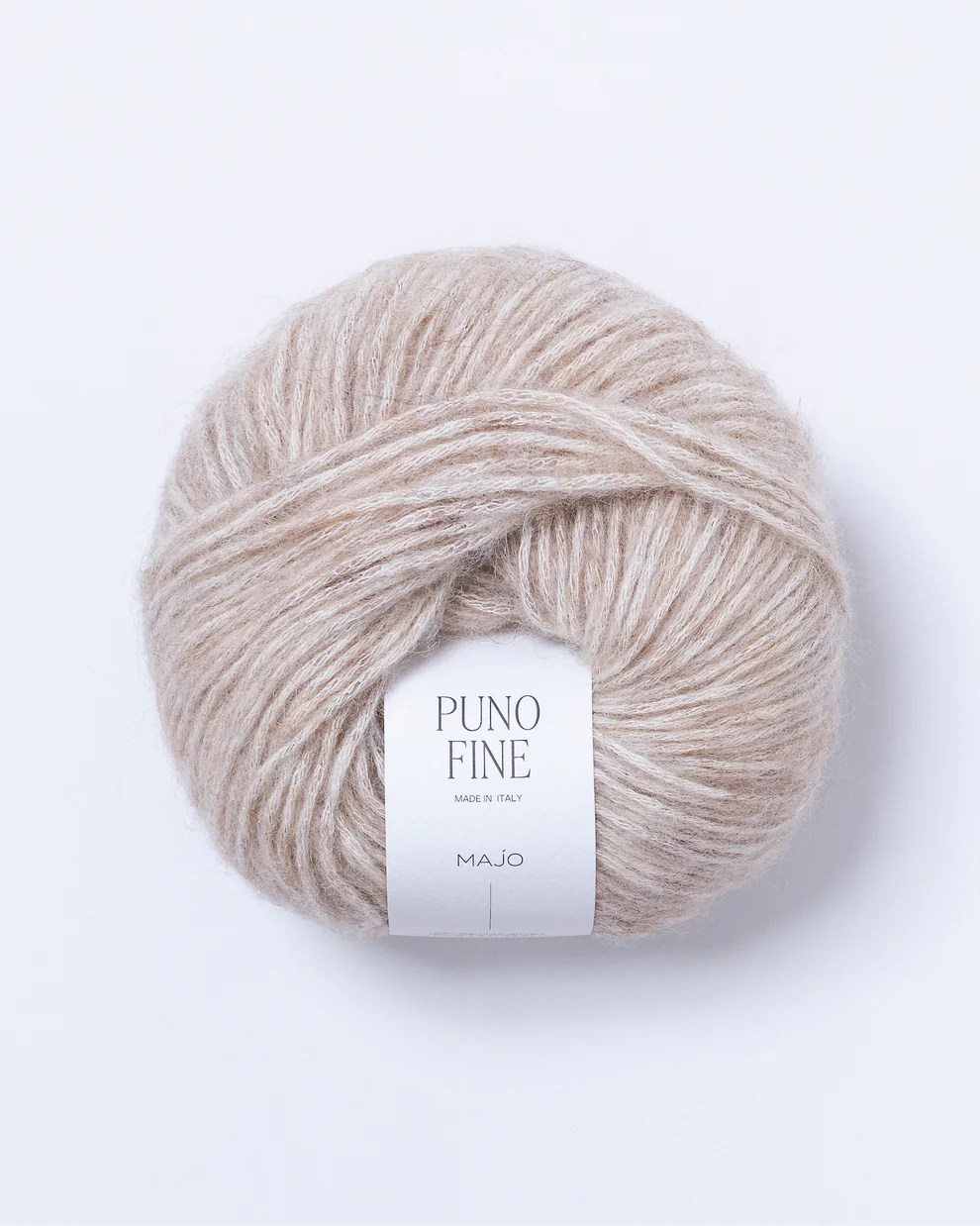 Majo Garn Puno Fine