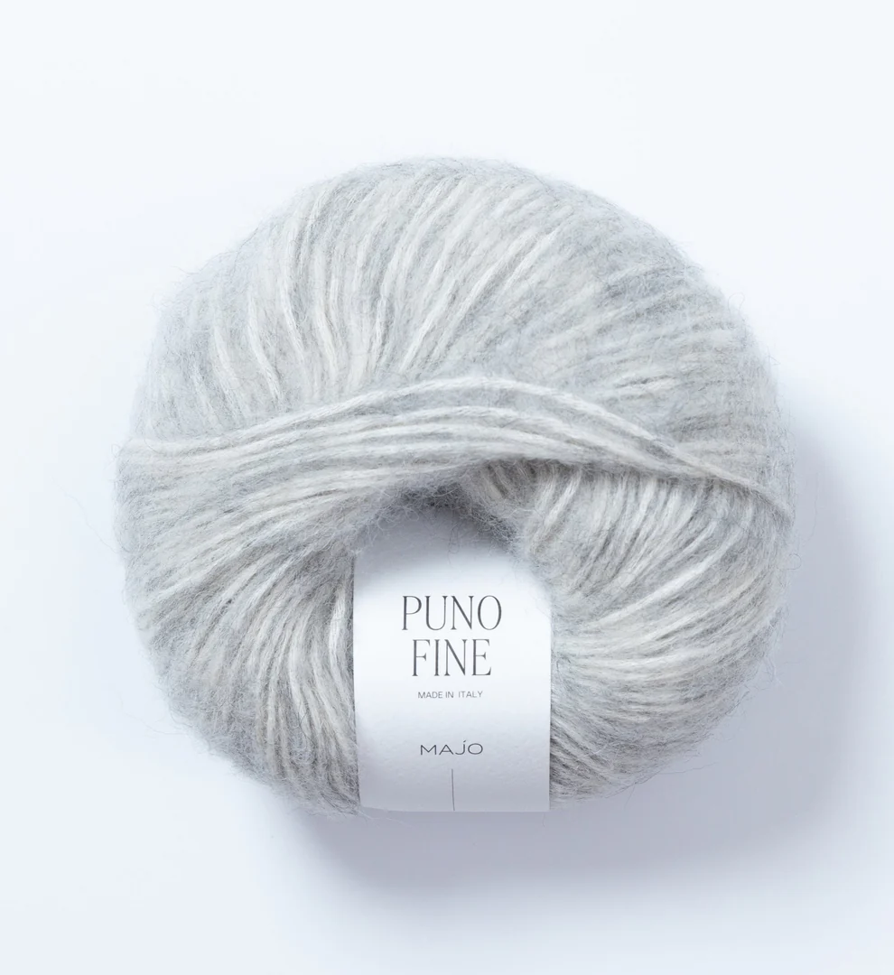 Majo Garn Puno Fine