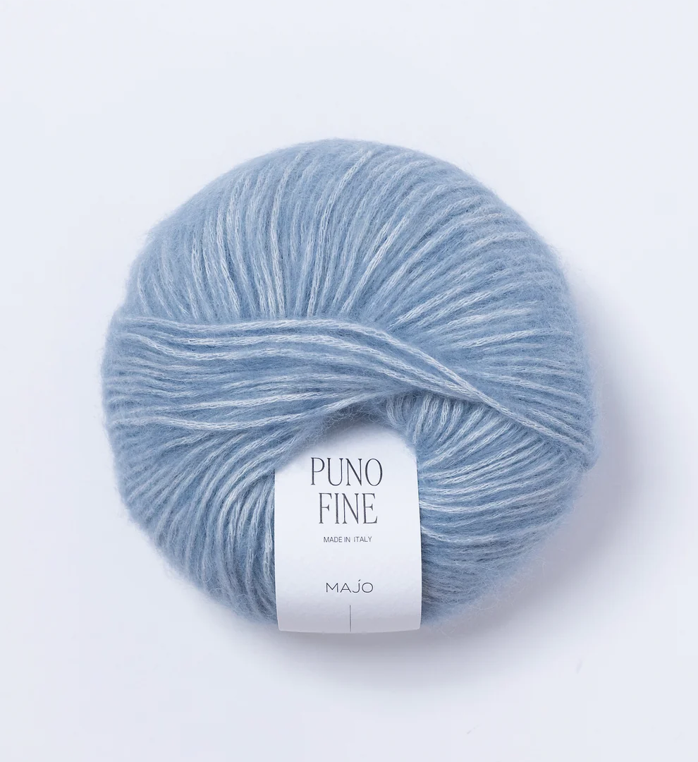 Majo Garn Puno Fine