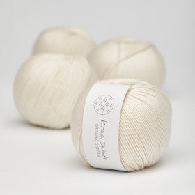Krea Deluxe Organic Cotton 50g