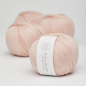 Krea Deluxe Organic Cotton 50g