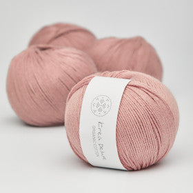 Krea Deluxe Organic Cotton 50g