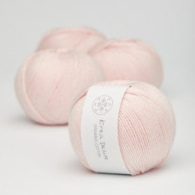 Krea Deluxe Organic Cotton 50g