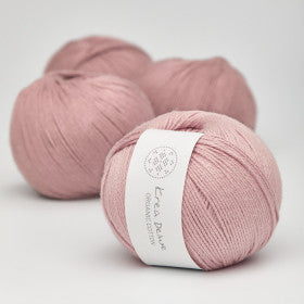 Krea Deluxe Organic Cotton 50g