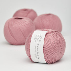 Krea Deluxe Organic Cotton 50g