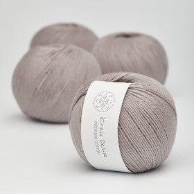 Krea Deluxe Organic Cotton 50g
