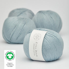 Krea Deluxe Organic Cotton 50g