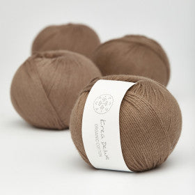 Krea Deluxe Organic Cotton 50g