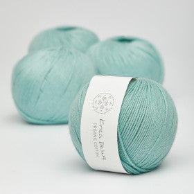 Krea Deluxe Organic Cotton 50g
