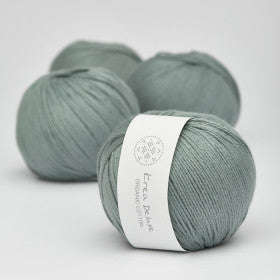 Krea Deluxe Organic Cotton 50g