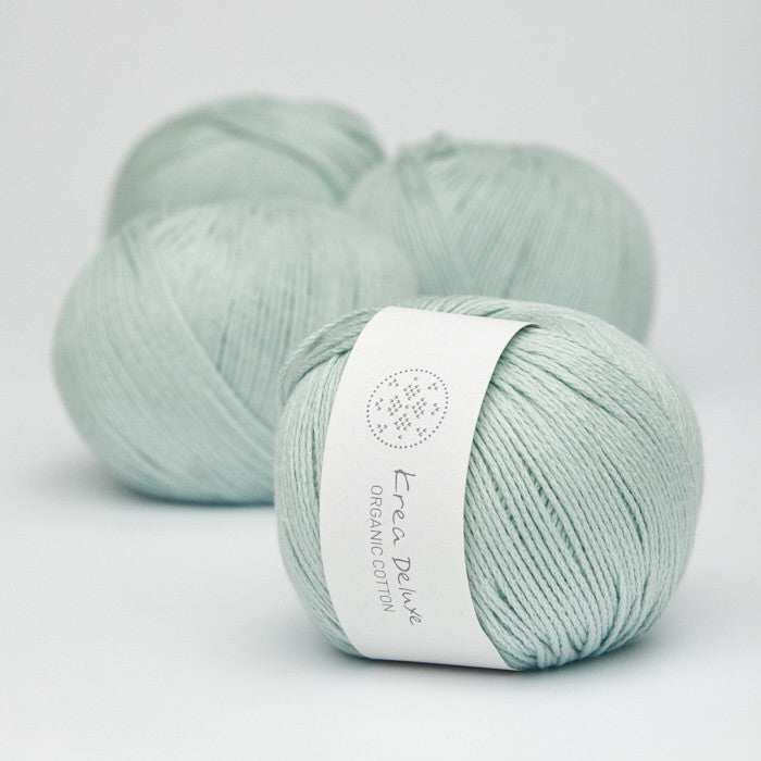 Krea Deluxe Organic Cotton 50g