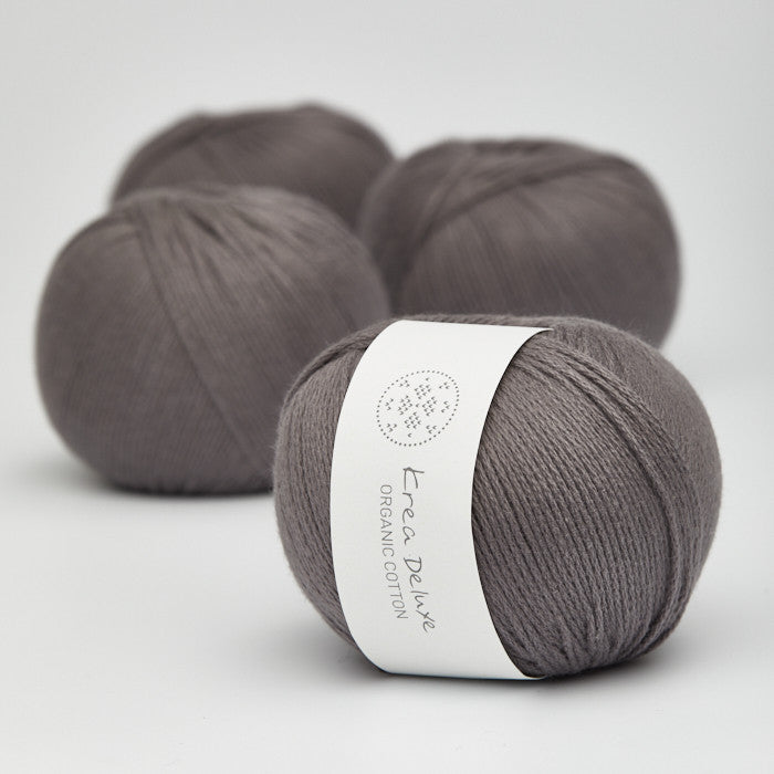 Krea Deluxe Organic Cotton 50g