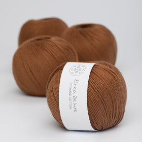 Krea Deluxe Organic Cotton 50g