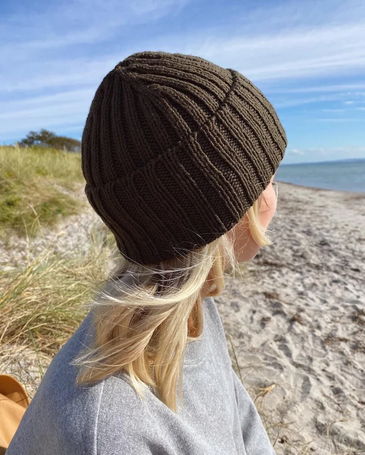 PetiteKnit Hipster hat
