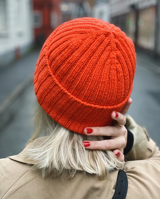 PetiteKnit Hipster hat
