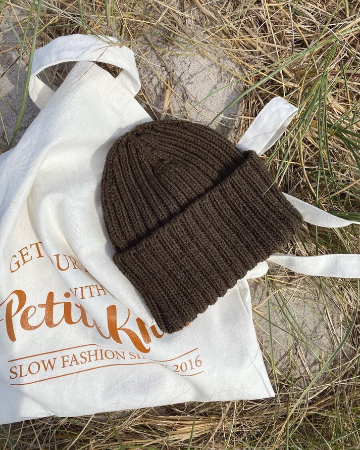 PetiteKnit Hipster hat