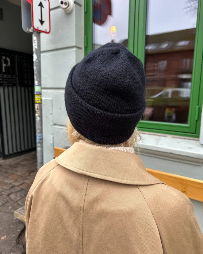 PetiteKnit Oslo Hat – neuleohje (suomeksi)