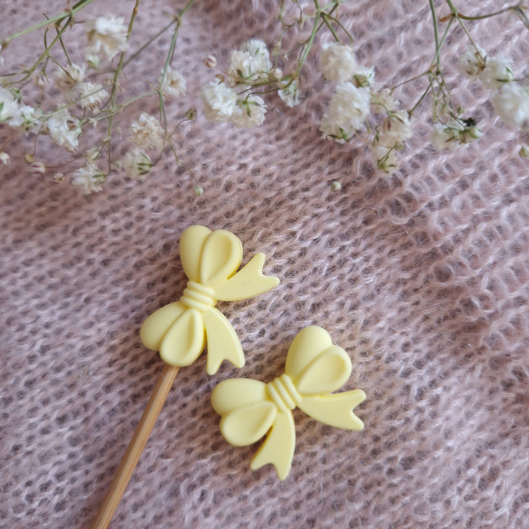 Hand Dyed Harmony Puikkostopparit