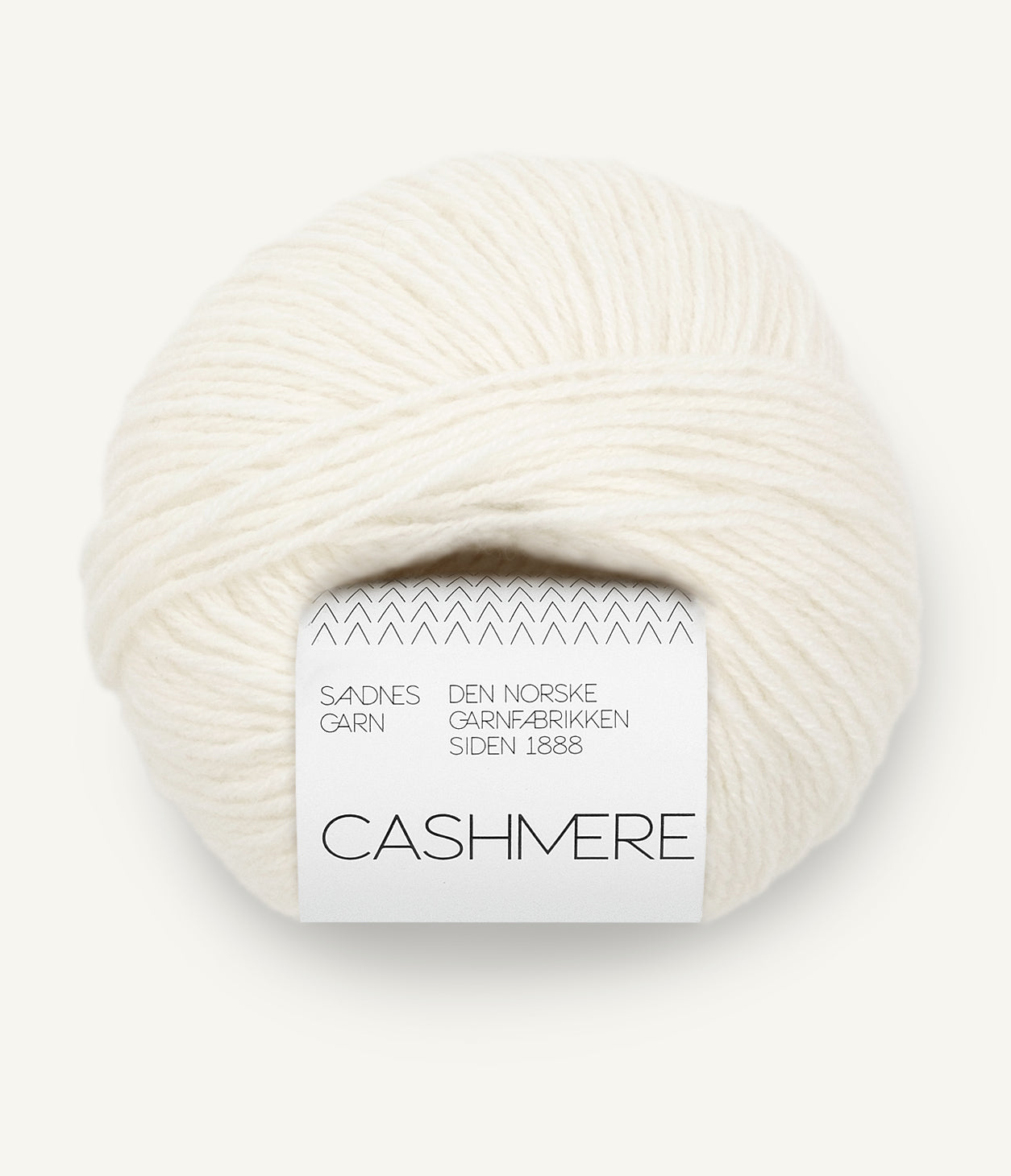 Sandnes Garn Cashmere – ylellisen pehmeä kashmirlanka