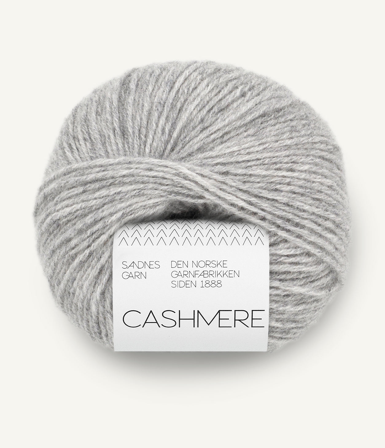 Sandnes Garn Cashmere – ylellisen pehmeä kashmirlanka