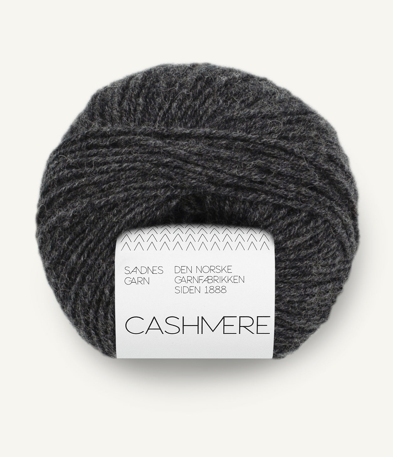 Sandnes Garn Cashmere – ylellisen pehmeä kashmirlanka