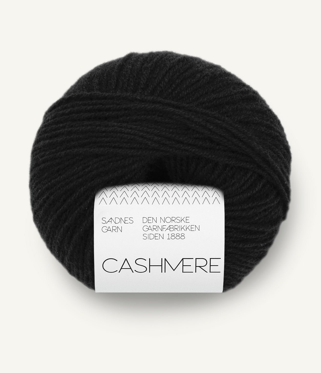 Sandnes Garn Cashmere – ylellisen pehmeä kashmirlanka