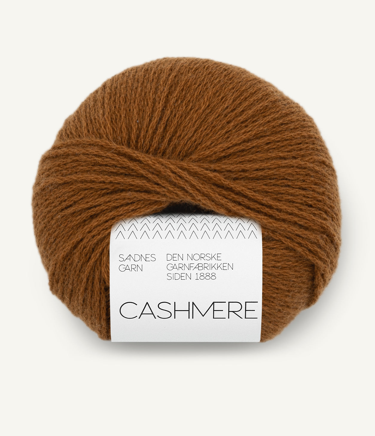 Sandnes Garn Cashmere – ylellisen pehmeä kashmirlanka