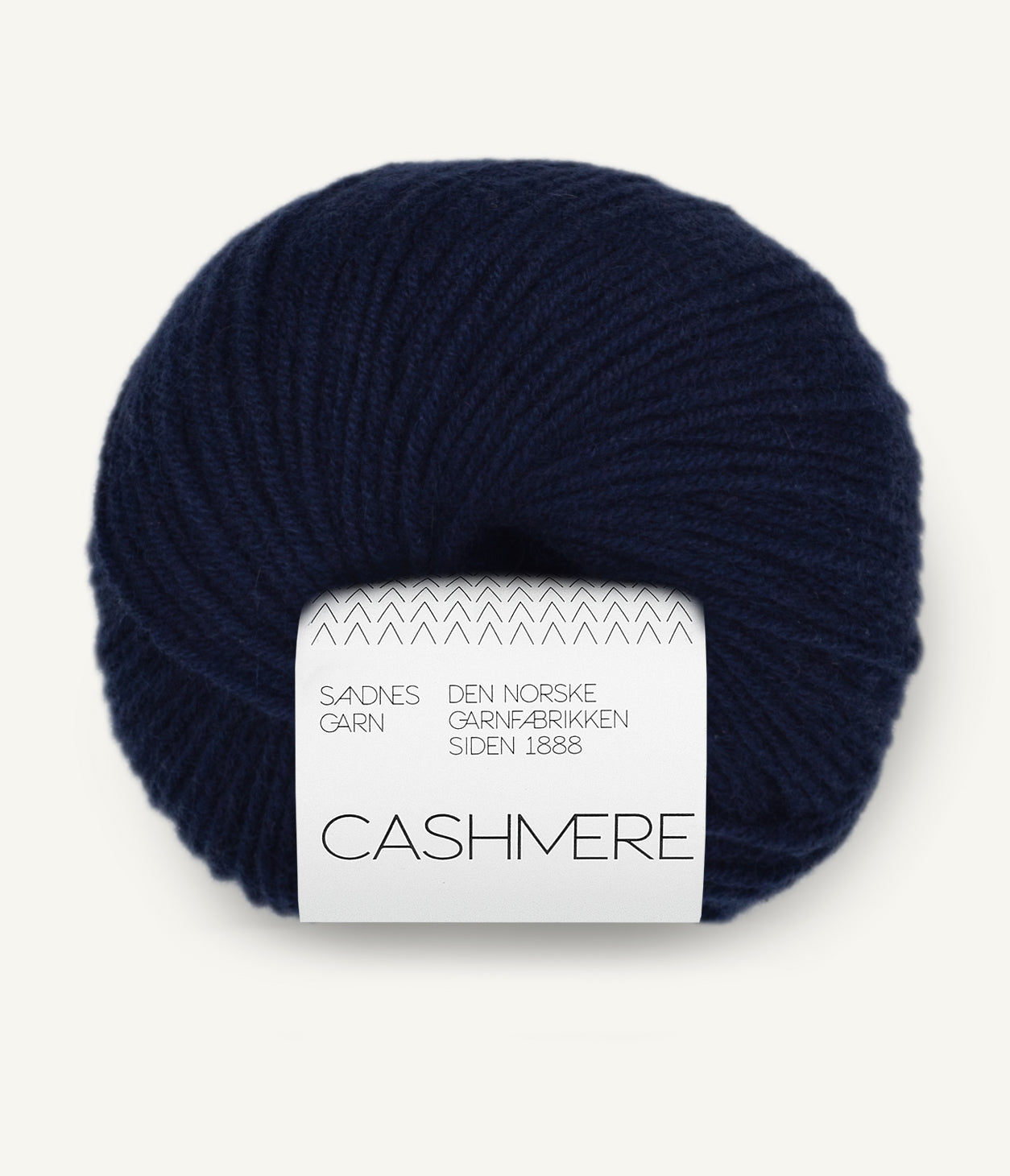 Sandnes Garn Cashmere – ylellisen pehmeä kashmirlanka