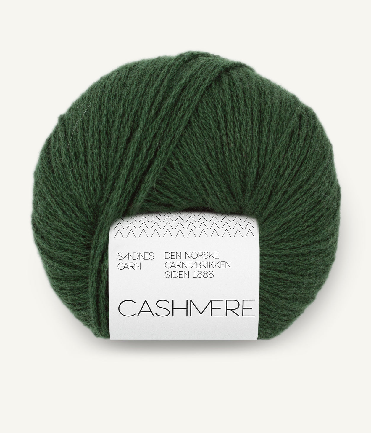Sandnes Garn Cashmere – ylellisen pehmeä kashmirlanka