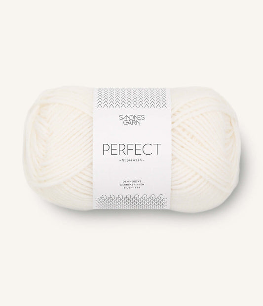 Sandnes Garn Perfect