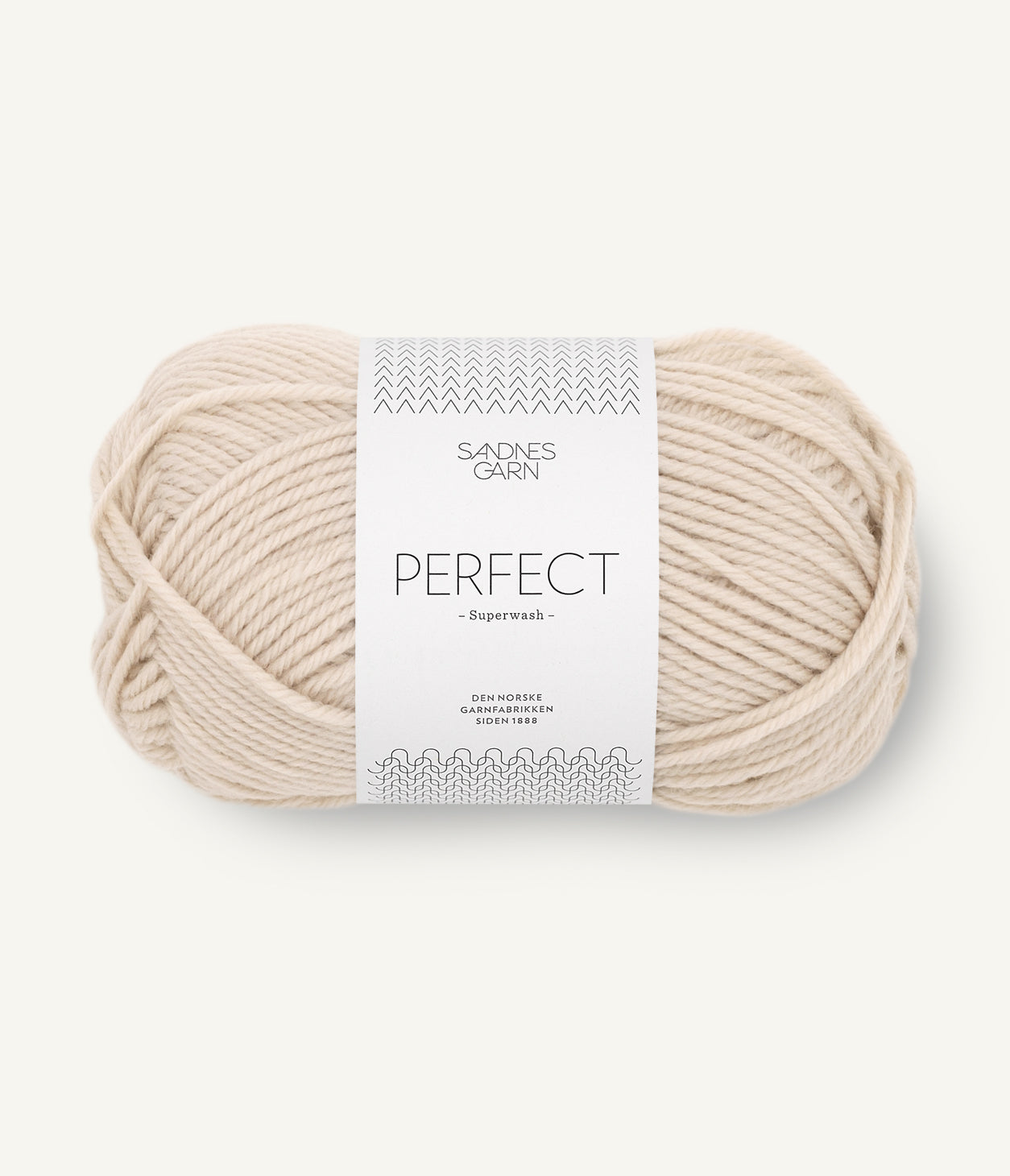 Sandnes Garn Perfect