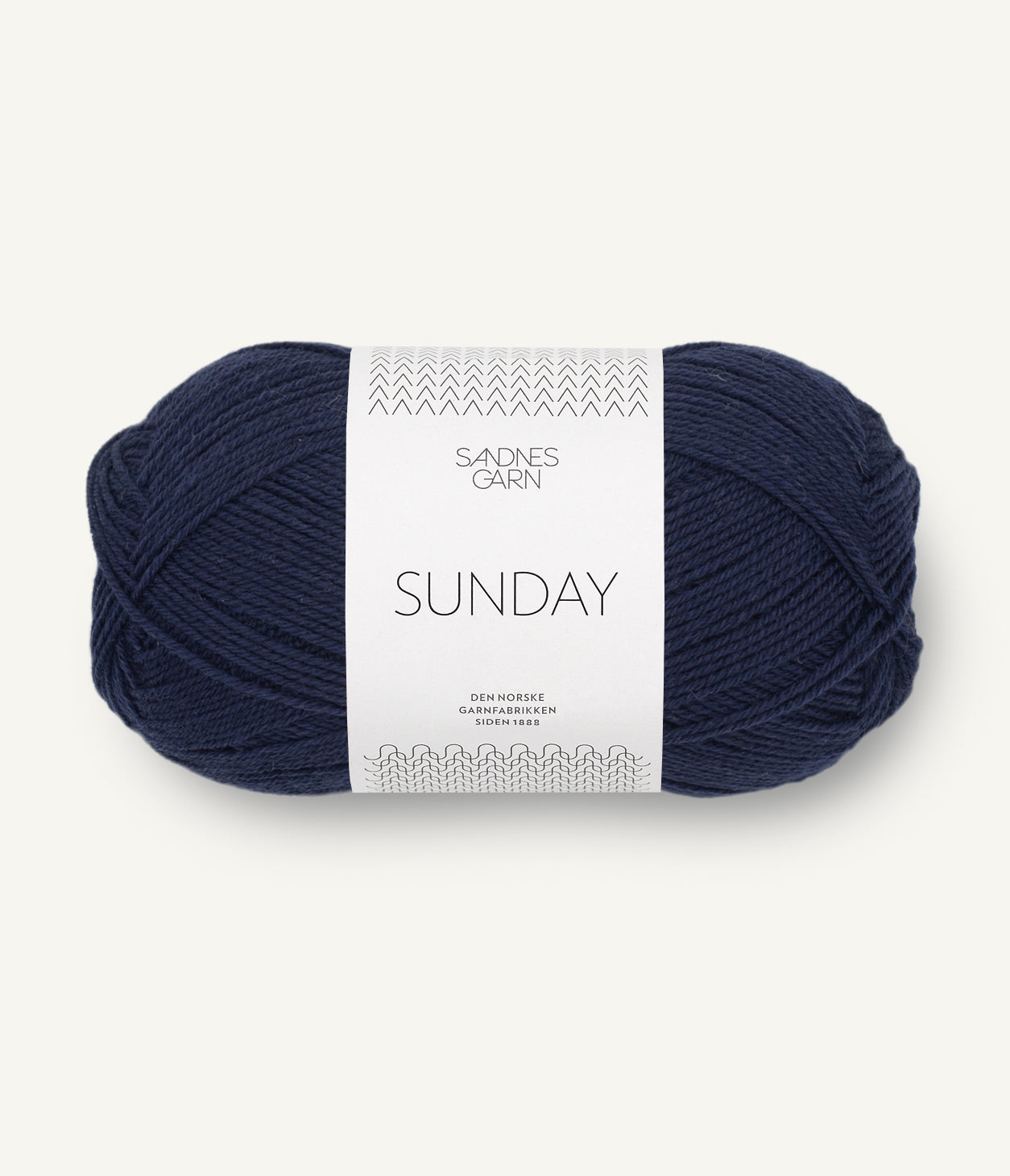 Sandnes Garn Sunday – Merino Wool Yarn
