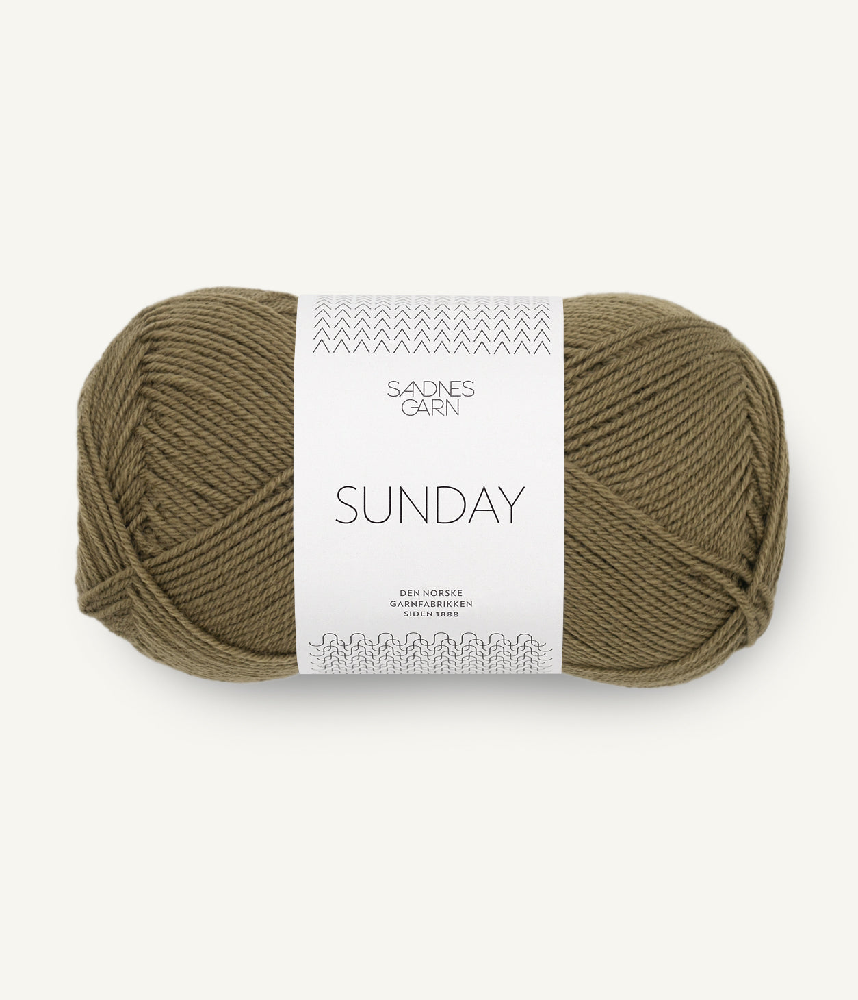 Sandnes Garn Sunday – Merino Wool Yarn