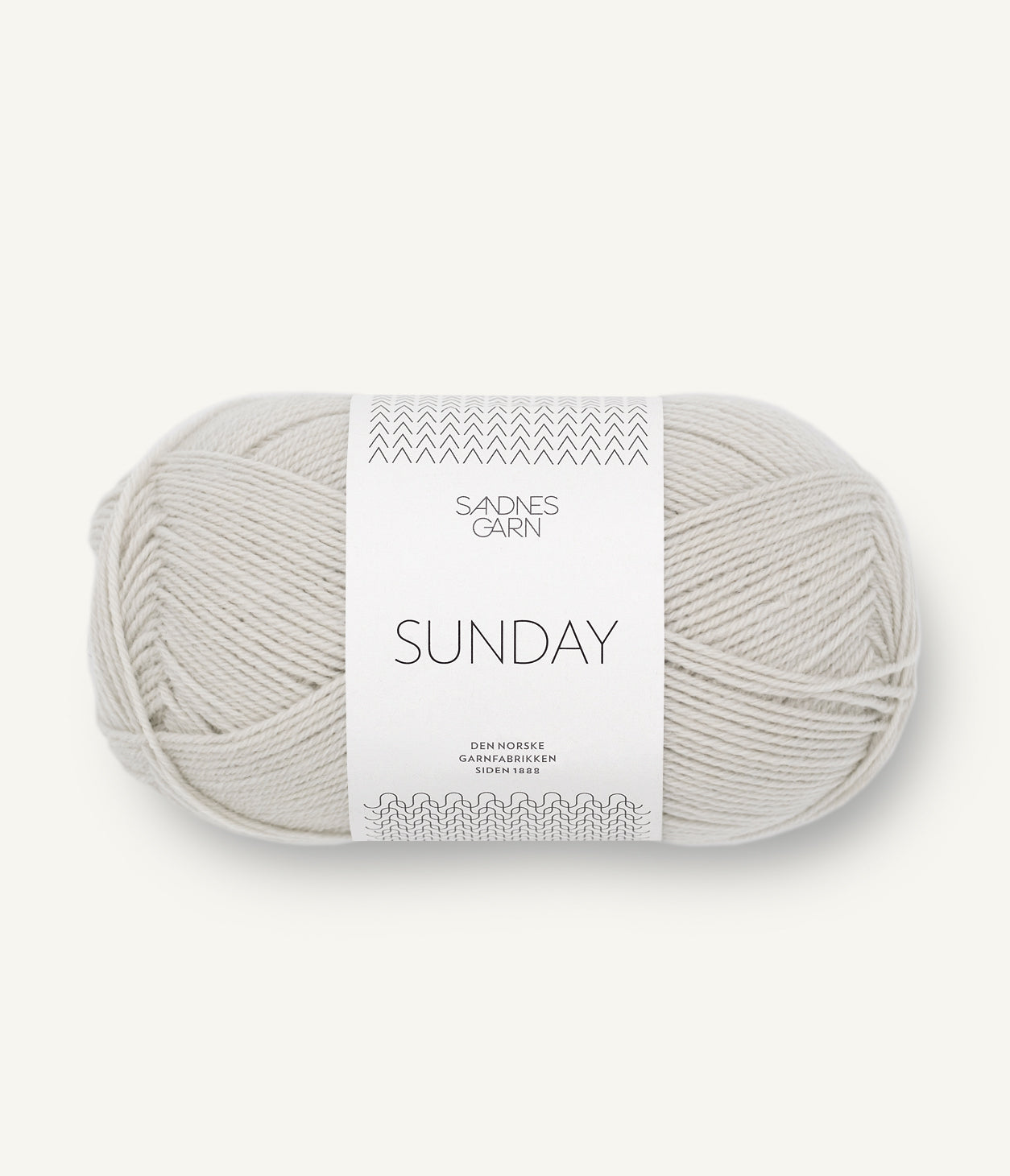 Sandnes Garn Sunday – Merino Wool Yarn