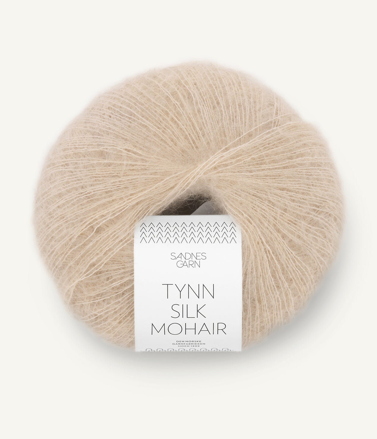 Sandnes Garn Tynn Silk Mohair