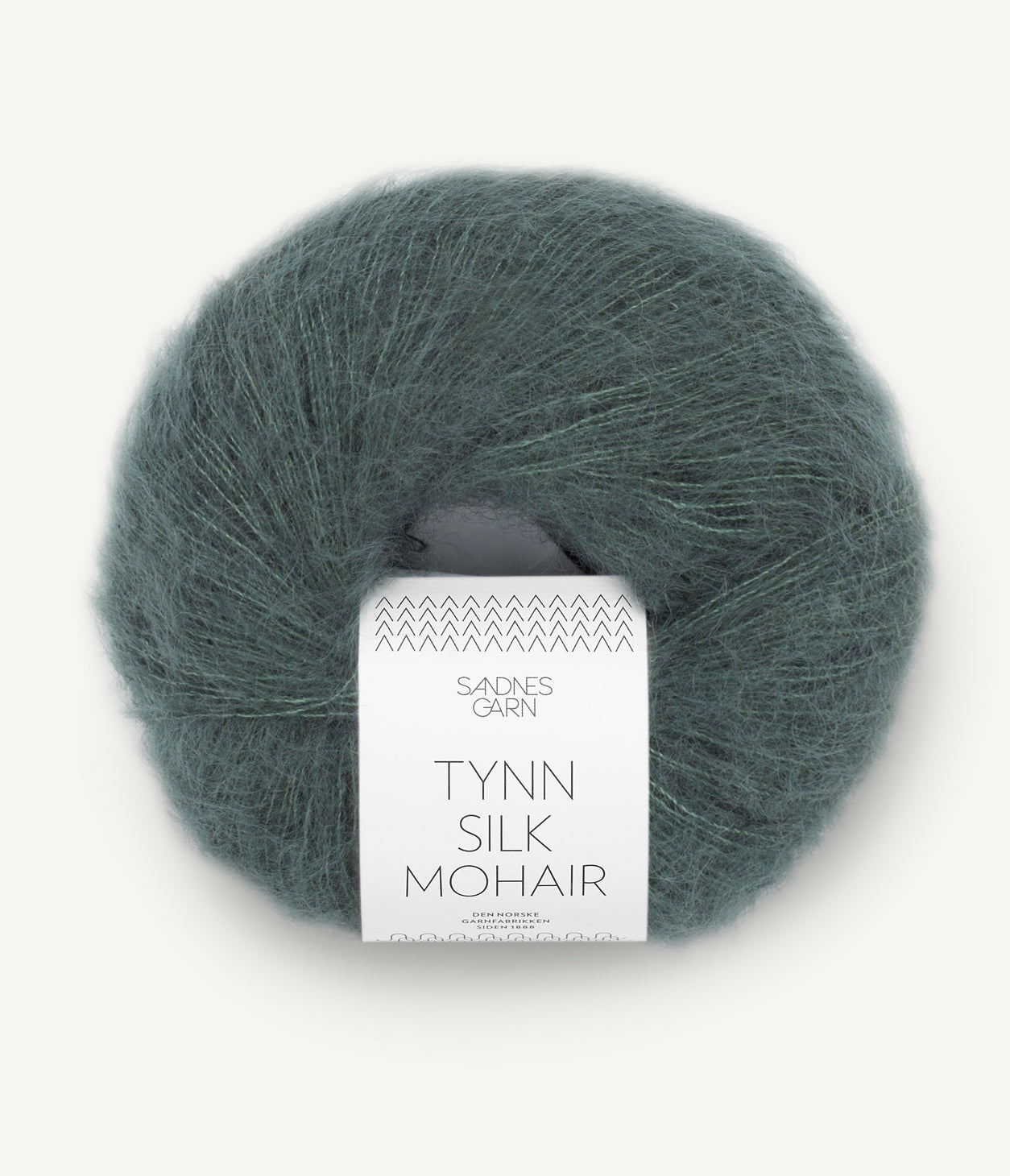 Sandnes Garn Tynn Silk Mohair