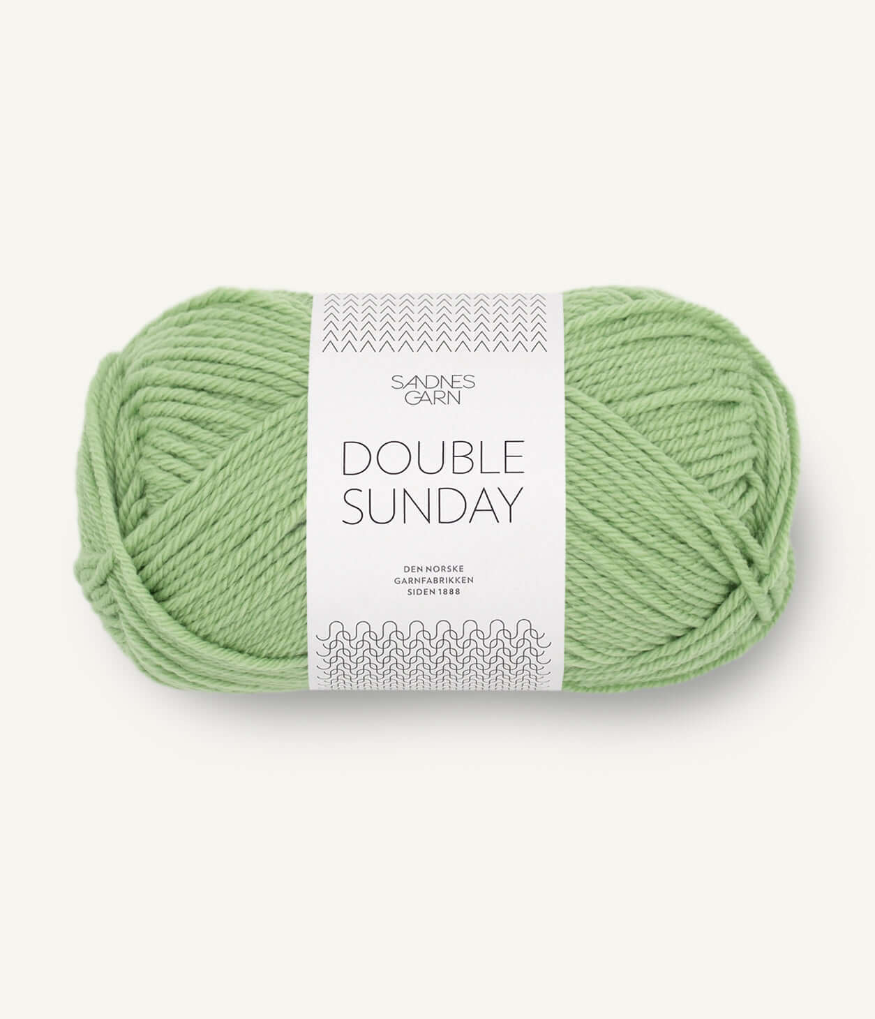 Sandnes Garn Double Sunday, DK weight merino wool