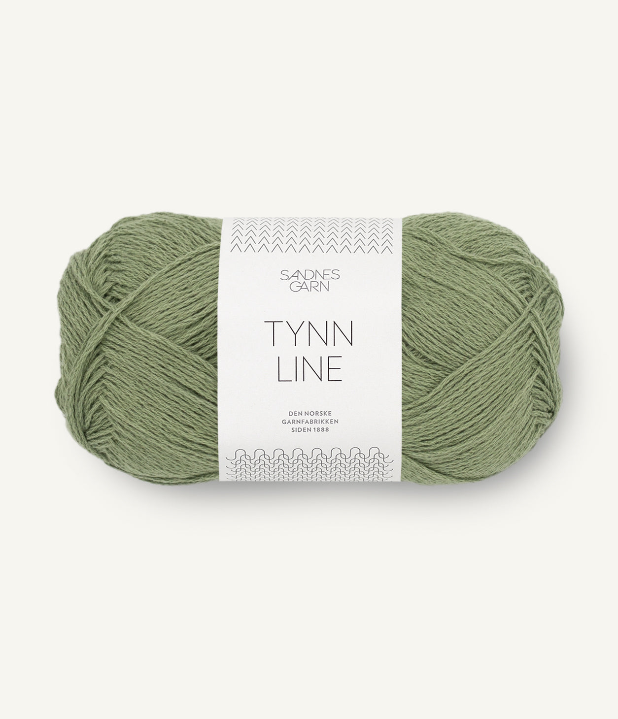 Sandnes Garn Tynn Line – ohut kesälanka