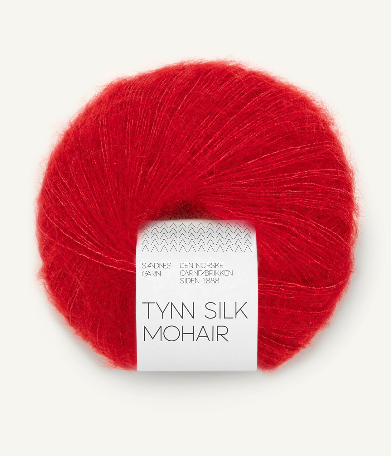 Sandnes Garn Tynn Silk Mohair – Silk Mohair Yarn