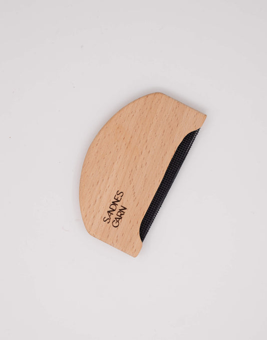 Sandnes Garn villakampa