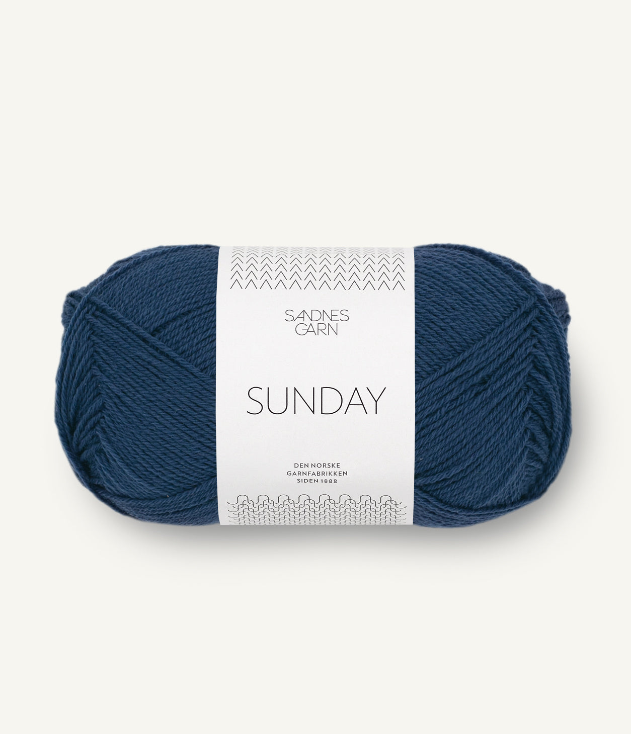 Sandnes Garn Sunday – Merino Wool Yarn