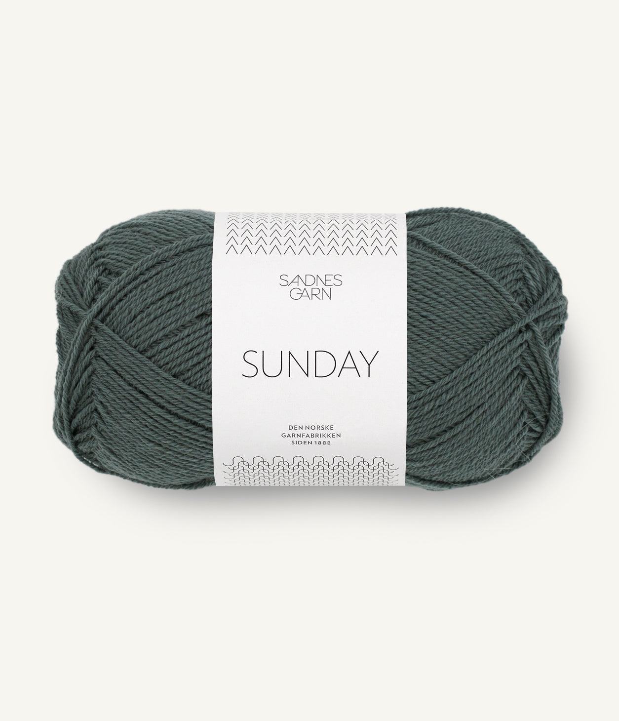 Sandnes Garn Sunday – Merino Wool Yarn