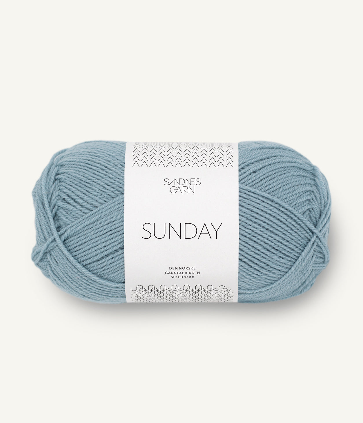 Sandnes Garn Sunday – Merino Wool Yarn