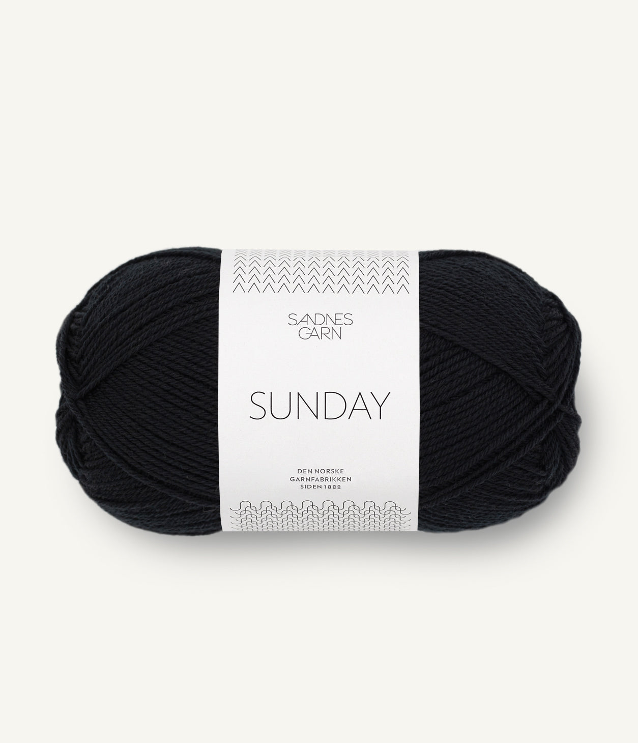 Sandnes Garn Sunday – Merino Wool Yarn