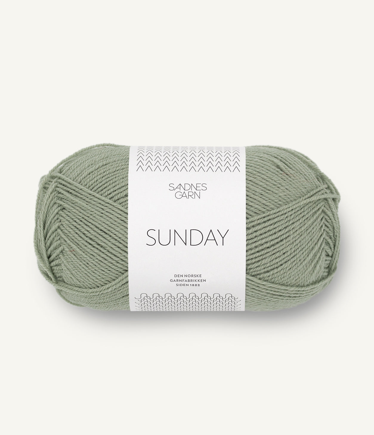 Sandnes Garn Sunday – Merino Wool Yarn