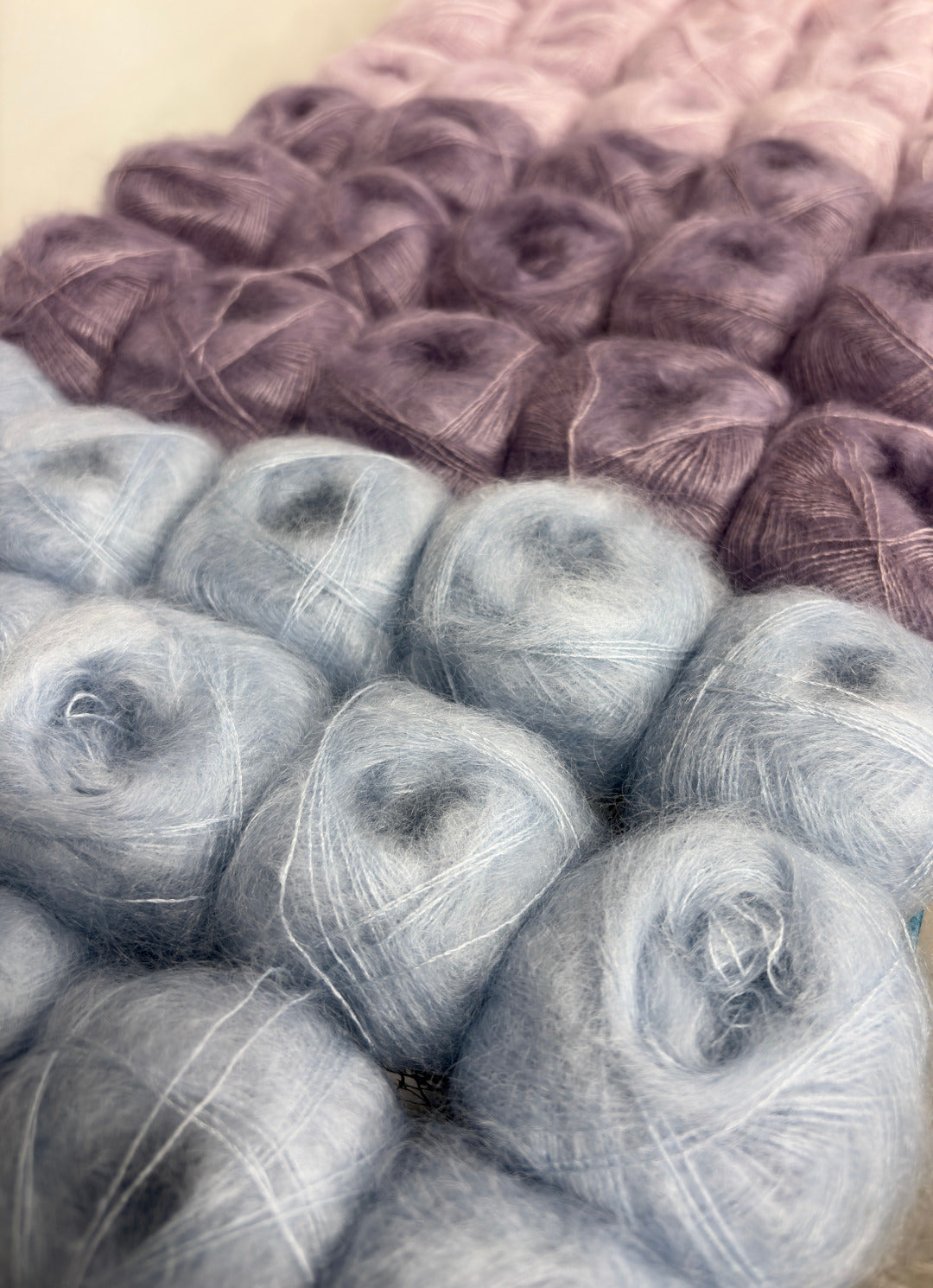 Suosittuja neuleohjeita Filcolana Tilia -langalle